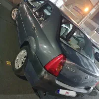 ال نود E2 L90 مدل ۸۷|خودرو سواری و وانت|شهریار, شهریار|دیوار