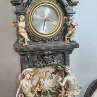 ساعت ایستاده شیک|ساعت دیواری و تزئینی|اهواز, سلطانمنش|دیوار