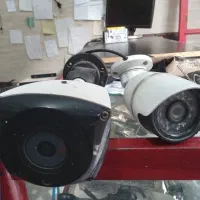 دستگاه ۴کانال اچ دی و