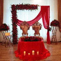 دیزاین حنابندان جایگاه حنا