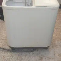 یخچال هوور مبل هفت نفره ماشین لباسشویی هایر ۶کیل|مبلمان خانگی و میز عسلی|شیراز, کوشک میدان|دیوار