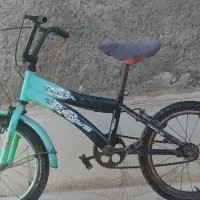 دوچرخه کوچک