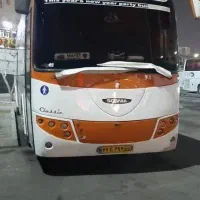 اجاره اتوبوس اسکانیا دربستی تور گردشگری