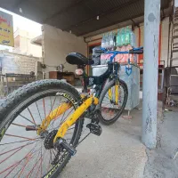 دوچرخه 26 دنده