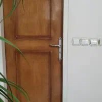 فروش آپارتمان81متر مربع بر20متری پاسدار وفضای سبز