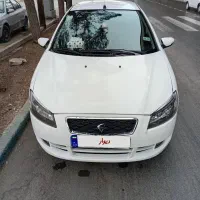 رانا پلاس مدلEsi1401|خودرو سواری و وانت|اصفهان, مارچین|دیوار