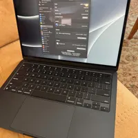 Mac book air M2 ram 16