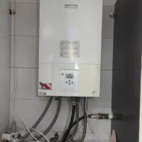 تعمیر، نصب و سرویس تخصصی پکیج و آبگرمکن