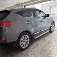 جک s5|خودرو سواری و وانت|تبریز, |دیوار