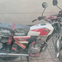 موتورسیکلت
