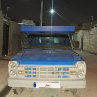 نیسان دیزل|خودرو سواری و وانت|چناران, |دیوار