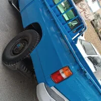 نیسان 89،دوگانه فابریک،تناژ پایین|خودرو سواری و وانت|گلپایگان, |دیوار