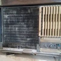 کولر اوجنرال اصل ۲۴هزار