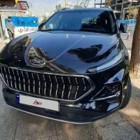 کی ام سیk7مدل آخر۱۴۰۱بیرنگ به روئیت صفر|خودرو سواری و وانت|تهران, کوهک|دیوار