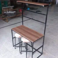 کافی بار و پاف