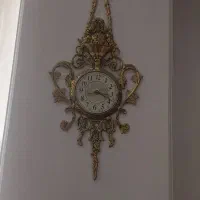 سه قلم وسایل برنجی