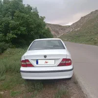 سمند se90|خودرو سواری و وانت|قوچان, |دیوار