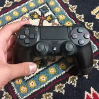 ps4|کنسول، بازی ویدئویی و آنلاین|بومهن, |دیوار