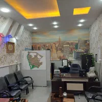 فروش میز و صندلی دفتر کار چالوس