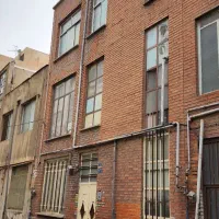 ملک دوکله با کلی امتیازات|فروش زمین و ملک کلنگی|تهران, مهرآباد جنوبی|دیوار