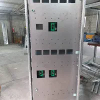 ساخت بدنه تابلو برق صنعتی + مونتاژ کامل|خدمات پیشه و مهارت|اسلامشهر, چیچکلو|دیوار