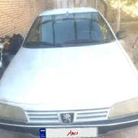 ماشین 405 ۱۷۶ تا کار واقعی استثنائی مدل ۹۲|خودرو سواری و وانت|شاهرود, |دیوار