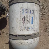کپسول cng|قطعات یدکی و لوازم جانبی|فولادشهر, A1|دیوار