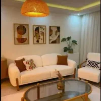 مبل آریانا نقد و اقساط...|مبلمان خانگی و میز عسلی|اندیشه, شهرک کوثر|دیوار