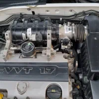 دنامعمولی ۹۸ مشابه صفر|خودرو سواری و وانت|تهران, صاحب الزمان|دیوار