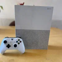 Xbox one s 1t|کنسول، بازی ویدئویی و آنلاین|شیراز, عفیف‌آباد|دیوار