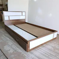 تخت(۱۲۰کشابدار) فروش اقساطی|تخت و سرویس خواب|اصفهان, طاحونه|دیوار