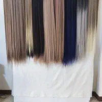 مو مصنوعی و دم اسبی|آرایشی، بهداشتی، درمانی|هشتگرد, شهرک ریحانه|دیوار