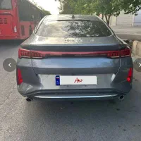 kmc j7|خودرو سواری و وانت|رشت, شهریاران|دیوار