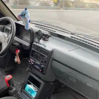 پراید مدل ۸۶|خودرو سواری و وانت|تهران, خلیج فارس|دیوار