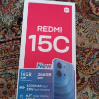 گوشی شیاومی کاملا سالم در حد نو هستش حدودا ۵ ماه