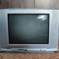 تلویزیون برای تو باغ ، منزل