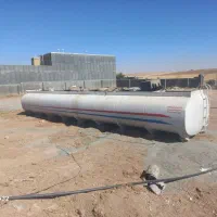 تانکر ۳۶هزاری