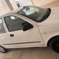 تیبا صندوق دار۹۷
