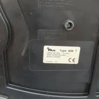 اسپرسوساز مولینکس|سماور، چای‌ساز، قهوه‌ساز|تهران, شهرک هما|دیوار