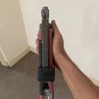 تفنگ میخکوب|ابزارآلات|اهواز, شهرک اکباتان|دیوار