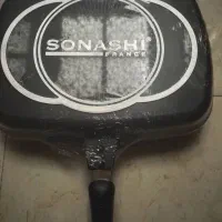 ماهی تابه دو رو