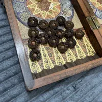 تخته نرد|اسباببازی|تهران, ابوذر|دیوار