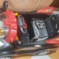 ماشین شارژی|کلکسیون و سرگرمی|مشهد, هنرستان|دیوار