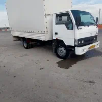 هیوندا ۶تن موتوربزرگ۸۸