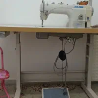 چرخ خیاطی جک|چرخ خیاطی و ریسندگی|ایلام, |دیوار