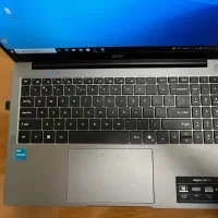لپ تاپ acer مدل Acer Aspire Lite 15|رایانه همراه|کرج, گلشهر|دیوار