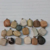 سنگ گردن بند