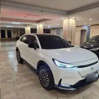 هوندا برقی تیپ3 با شتاب عالی،گارانتی فعال