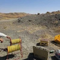 ژئوفیزیک، ویدیومتری، پمپ چاه|خدمات پیشه و مهارت|تهران, دریاننو|دیوار