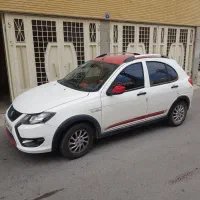 کوئیک GXR|خودرو سواری و وانت|اصفهان, دشتستان|دیوار